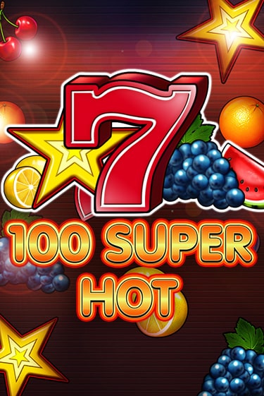 100 Super Hot играть бесплатно без регистрации | Вулкан Миллион 
