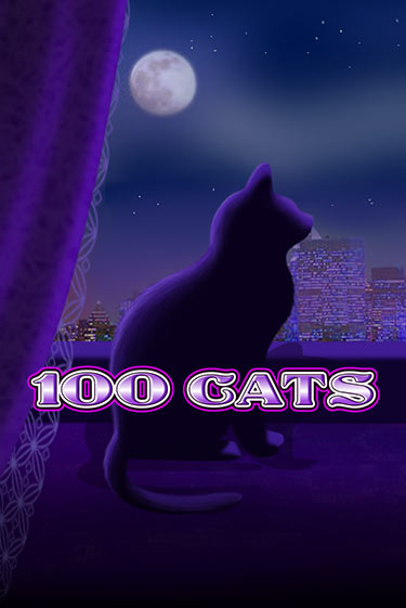 100 Cats играть бесплатно без регистрации | Вулкан Миллион 