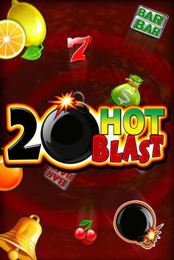 20 Hot Blast играть бесплатно без регистрации | Вулкан Миллион 