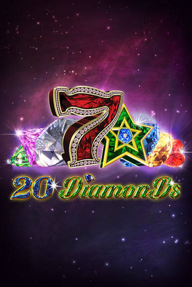 20 Diamonds играть бесплатно без регистрации | Вулкан Миллион 