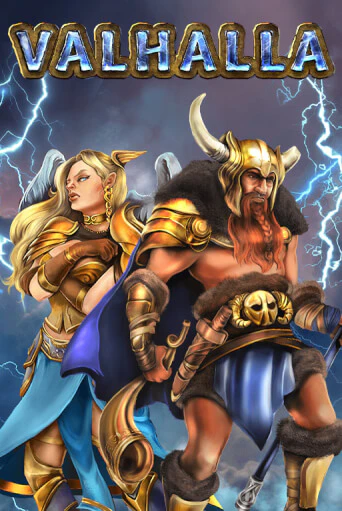 Valhalla играть бесплатно без регистрации | Вулкан Миллион 