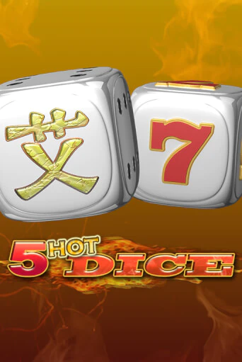 5 Hot Dice играть бесплатно без регистрации | Вулкан Миллион 