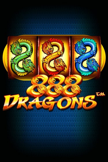 888 Dragons играть бесплатно без регистрации | Вулкан Миллион 