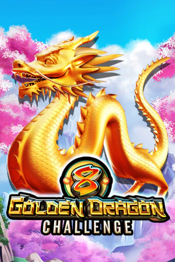 8 Golden Dragon Challenge играть бесплатно без регистрации | Вулкан Миллион 