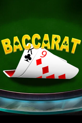 Baccarat играть бесплатно без регистрации | Вулкан Миллион 