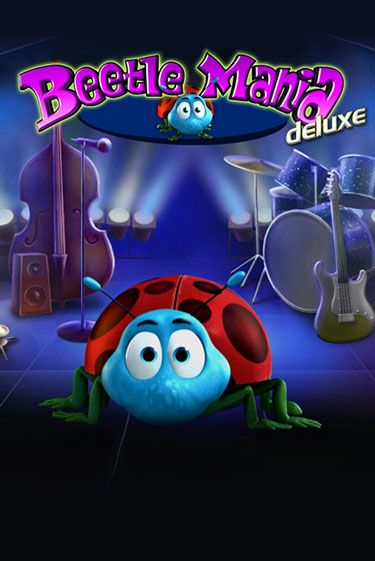Beetle Mania Deluxe играть бесплатно без регистрации | Вулкан Миллион 