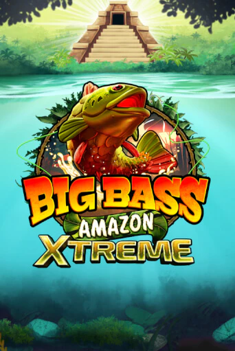Big Bass Amazon Xtreme играть бесплатно без регистрации | Вулкан Миллион 