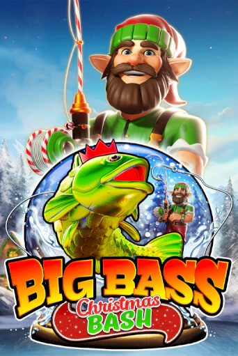 Big Bass Christmas Bash играть бесплатно без регистрации | Вулкан Миллион 