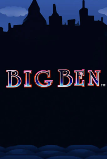 Big Ben играть бесплатно без регистрации | Вулкан Миллион 