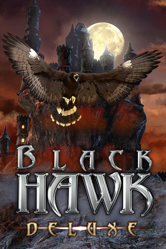 Black Hawk Deluxe играть бесплатно без регистрации | Вулкан Миллион 