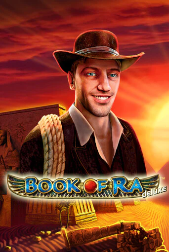 Book of Ra Deluxe играть бесплатно без регистрации | Вулкан Миллион 