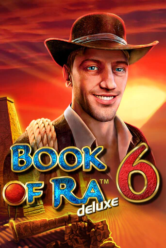 Book of Ra Deluxe 6 играть бесплатно без регистрации | Вулкан Миллион 