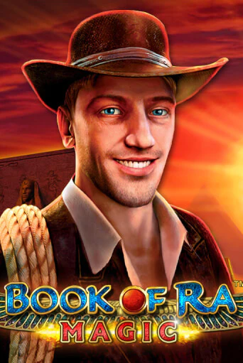 Book of Ra Magic играть бесплатно без регистрации | Вулкан Миллион 