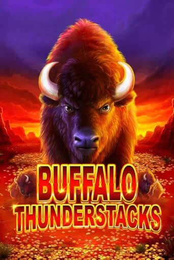 Buffalo Thunderstacks играть бесплатно без регистрации | Вулкан Миллион 