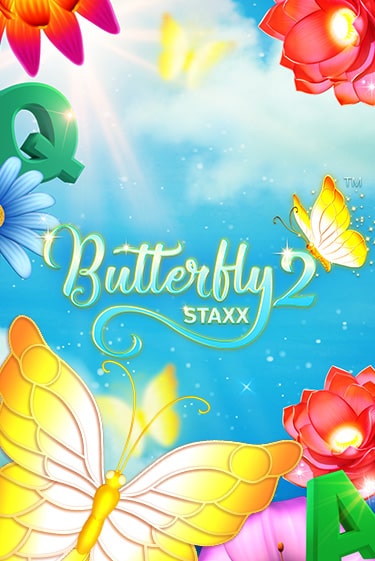 Butterfly Staxx 2 играть бесплатно без регистрации | Вулкан Миллион 