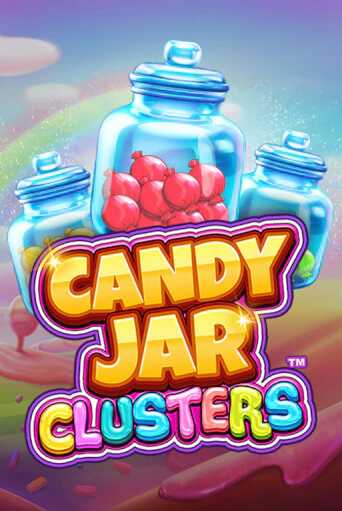 Candy Jar Clusters играть бесплатно без регистрации | Вулкан Миллион 