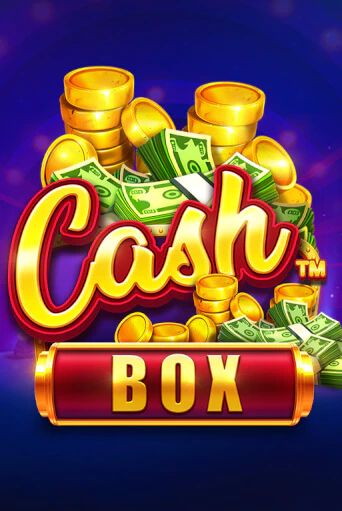 Cash Box играть бесплатно без регистрации | Вулкан Миллион 