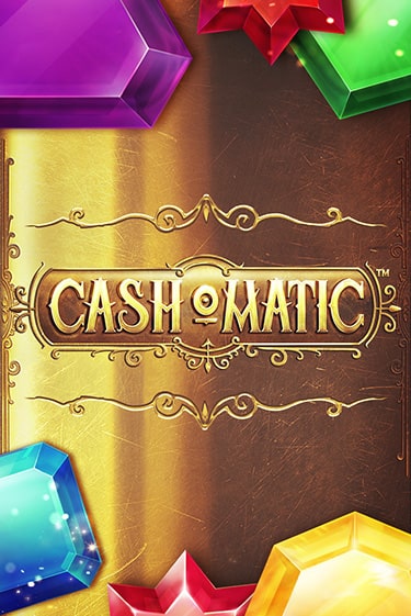Cash-o-Matic играть бесплатно без регистрации | Вулкан Миллион 