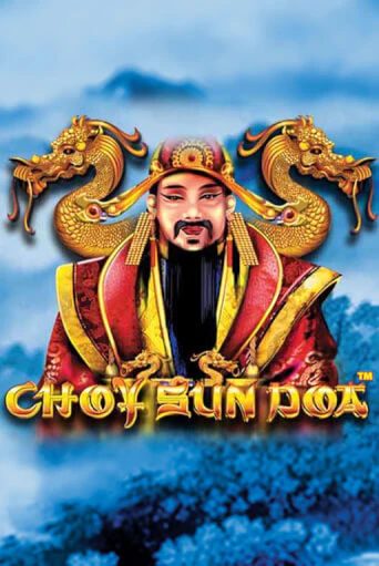 Choy Sun Doa играть бесплатно без регистрации | Вулкан Миллион 
