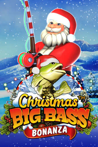 Christmas Big Bass Bonanza играть бесплатно без регистрации | Вулкан Миллион 