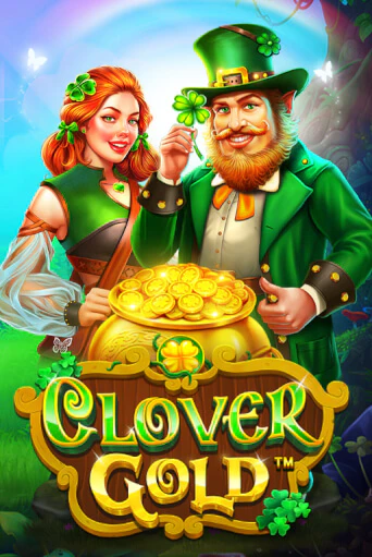 Clover Gold играть бесплатно без регистрации | Вулкан Миллион 