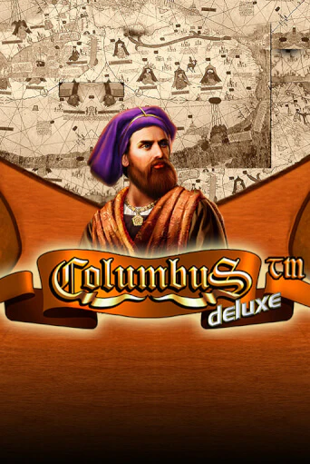 Columbus Deluxe играть бесплатно без регистрации | Вулкан Миллион 