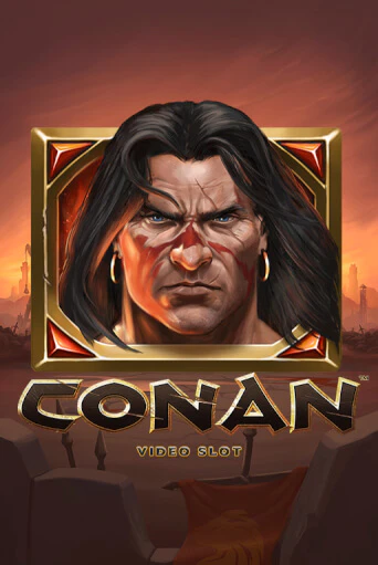 Conan играть бесплатно без регистрации | Вулкан Миллион 