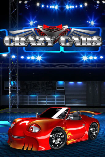 Crazy Cars играть бесплатно без регистрации | Вулкан Миллион 