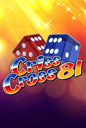 Criss Cross 81 играть бесплатно без регистрации | Вулкан Миллион 