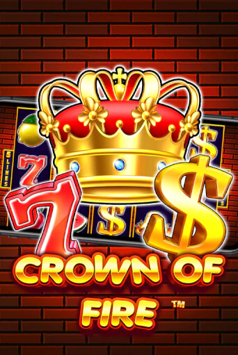 Crown of Fire играть бесплатно без регистрации | Вулкан Миллион 