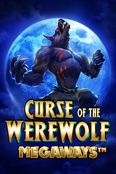 Curse of the Werewolf Megaways играть бесплатно без регистрации | Вулкан Миллион 