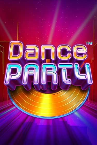 Dance Party играть бесплатно без регистрации | Вулкан Миллион 