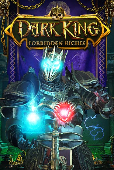 Dark King: Forbidden Riches играть бесплатно без регистрации | Вулкан Миллион 