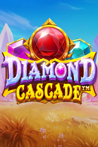 Diamond Cascade играть бесплатно без регистрации | Вулкан Миллион 