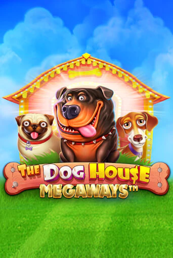 The Dog House Megaways играть бесплатно без регистрации | Вулкан Миллион 