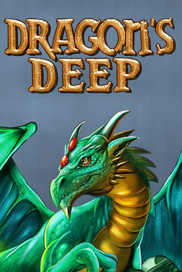 Dragon's Deep играть бесплатно без регистрации | Вулкан Миллион 