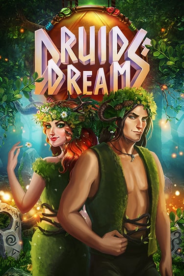 Druids' Dream играть бесплатно без регистрации | Вулкан Миллион 