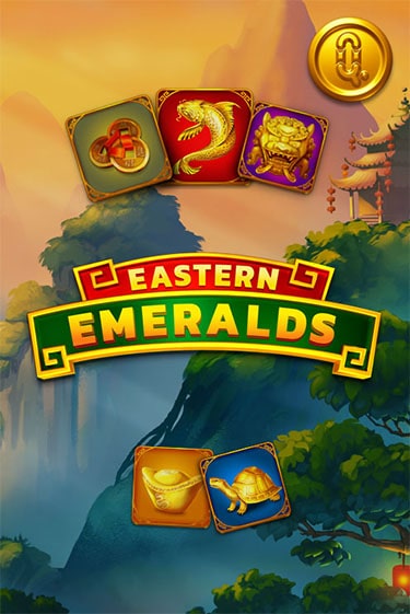 Eastern Emeralds играть бесплатно без регистрации | Вулкан Миллион 