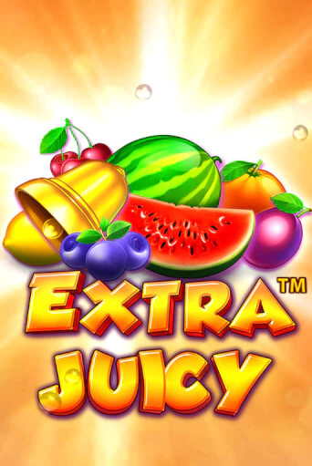 Extra Juicy играть бесплатно без регистрации | Вулкан Миллион 