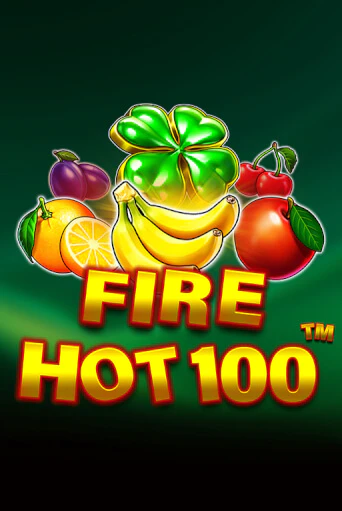 Fire Hot 100 играть бесплатно без регистрации | Вулкан Миллион 