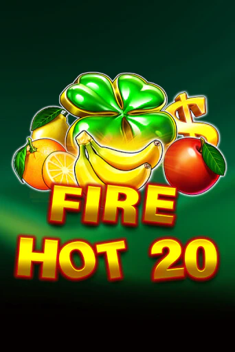 Fire Hot 20 играть бесплатно без регистрации | Вулкан Миллион 