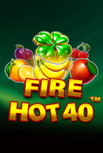 Fire Hot 40 играть бесплатно без регистрации | Вулкан Миллион 