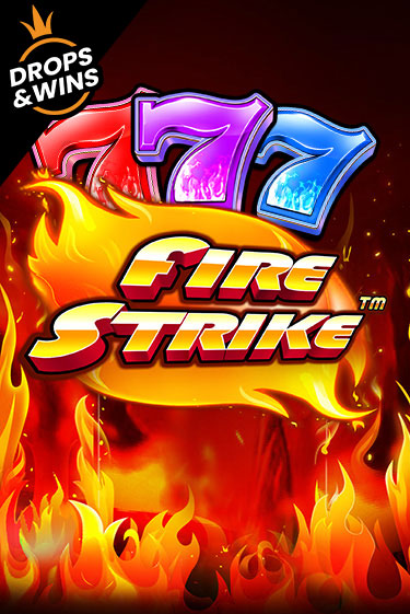 Fire Strike играть бесплатно без регистрации | Вулкан Миллион 