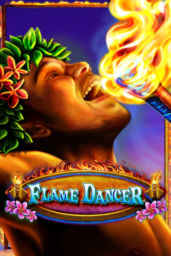 Flame Dancer играть бесплатно без регистрации | Вулкан Миллион 