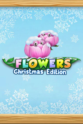 Flowers Christmas Edition играть бесплатно без регистрации | Вулкан Миллион 