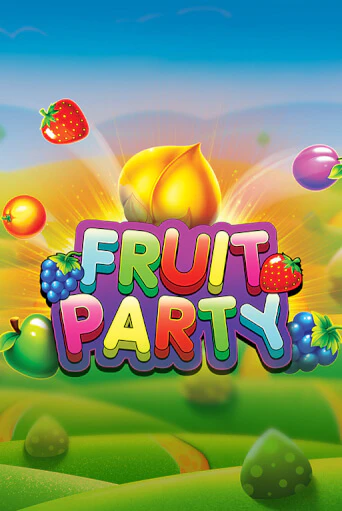 Fruit Party играть бесплатно без регистрации | Вулкан Миллион 
