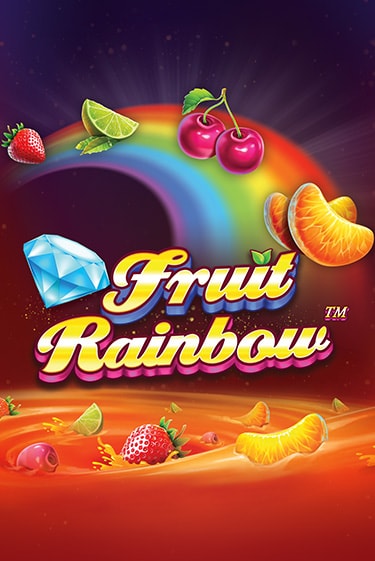 Fruit Rainbow играть бесплатно без регистрации | Вулкан Миллион 