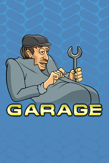 Garage играть бесплатно без регистрации | Вулкан Миллион 