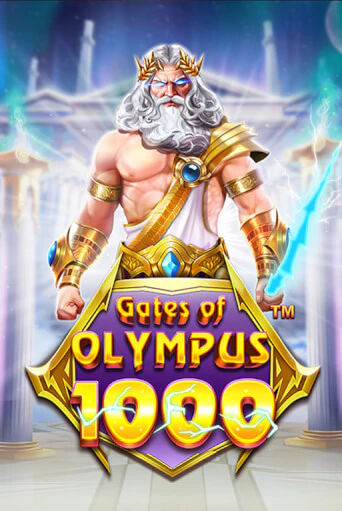 Gates of Olympus 1000 играть бесплатно без регистрации | Вулкан Миллион 