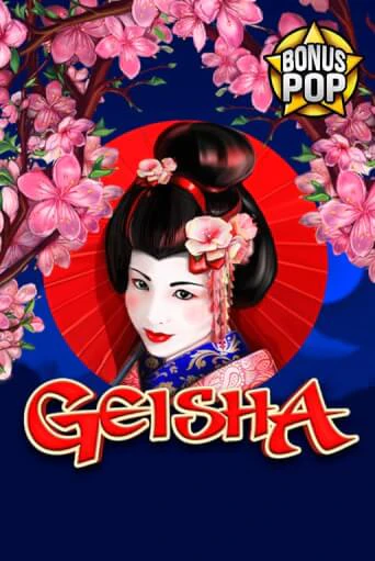 Geisha играть бесплатно без регистрации | Вулкан Миллион 